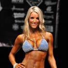 Beth  Hall - NPC Jr. USA 2013 - #1