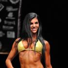 Andrea  Levine - NPC Jr. USA 2013 - #1