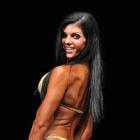 Andrea  Levine - NPC Jr. USA 2013 - #1