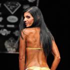 Andrea  Levine - NPC Jr. USA 2013 - #1