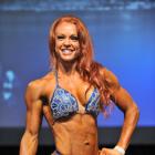 Veronique  Morin - IFBB Toronto Pro Supershow 2013 - #1