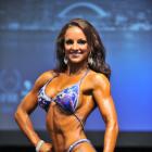 Natalie  Waples - IFBB Toronto Pro Supershow 2013 - #1