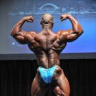 Al  Auguste - IFBB Toronto Pro Supershow 2013 - #1