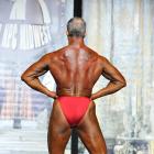 John  Naumo - NPC Midwest Championship 2013 - #1