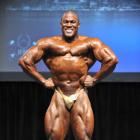 Lyndon  Belgrave - IFBB Toronto Pro Supershow 2013 - #1