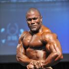 Lyndon  Belgrave - IFBB Toronto Pro Supershow 2013 - #1