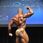 Lyndon  Belgrave - IFBB Toronto Pro Supershow 2013 - #1