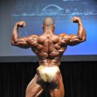 Lyndon  Belgrave - IFBB Toronto Pro Supershow 2013 - #1