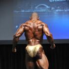 Lyndon  Belgrave - IFBB Toronto Pro Supershow 2013 - #1