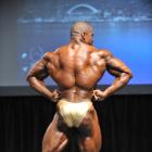 Lyndon  Belgrave - IFBB Toronto Pro Supershow 2013 - #1