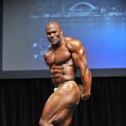 Lyndon  Belgrave - IFBB Toronto Pro Supershow 2013 - #1