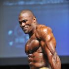 Lyndon  Belgrave - IFBB Toronto Pro Supershow 2013 - #1