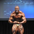 Lyndon  Belgrave - IFBB Toronto Pro Supershow 2013 - #1