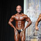 Donovan  Pepley - NPC Midwest Championship 2013 - #1