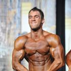 Matthew  Beasley - NPC Midwest Championship 2013 - #1