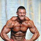 Michael  Kaukfaust - NPC Midwest Championship 2013 - #1