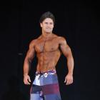 Fawad  Ahadi - IFBB Pittsburgh Pro 2013 - #1