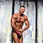 Michael  Kaukfaust - NPC Midwest Championship 2013 - #1