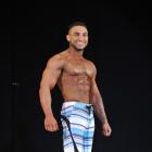 Angel  Cordero - IFBB Pittsburgh Pro 2013 - #1