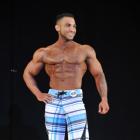 Angel  Cordero - IFBB Pittsburgh Pro 2013 - #1