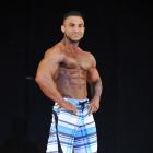 Angel  Cordero - IFBB Pittsburgh Pro 2013 - #1