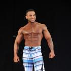 Angel  Cordero - IFBB Pittsburgh Pro 2013 - #1