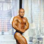 Matt  Saxsma - NPC Midwest Championship 2013 - #1