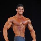 Dean  Fazzolari - IFBB Pittsburgh Pro 2013 - #1