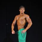 Joe  Herr - IFBB Pittsburgh Pro 2013 - #1