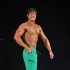 Joe  Herr - IFBB Pittsburgh Pro 2013 - #1