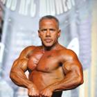 David  Schossman - NPC Midwest Championship 2013 - #1