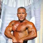 David  Schossman - NPC Midwest Championship 2013 - #1