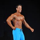 Keenon  LeBlanc - IFBB Pittsburgh Pro 2013 - #1