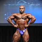 Wendell  Floyd - IFBB Toronto Pro Supershow 2013 - #1