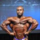 Wendell  Floyd - IFBB Toronto Pro Supershow 2013 - #1