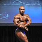 Wendell  Floyd - IFBB Toronto Pro Supershow 2013 - #1