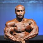 Wendell  Floyd - IFBB Toronto Pro Supershow 2013 - #1