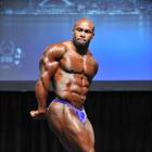 Wendell  Floyd - IFBB Toronto Pro Supershow 2013 - #1