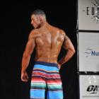 Angelo  Morasca - IFBB Pittsburgh Pro 2013 - #1