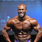 Wendell  Floyd - IFBB Toronto Pro Supershow 2013 - #1