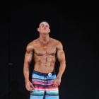 Angelo  Morasca - IFBB Pittsburgh Pro 2013 - #1