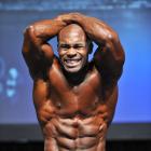 Wendell  Floyd - IFBB Toronto Pro Supershow 2013 - #1