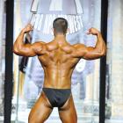 Jason  Jungerblut - NPC Midwest Championship 2013 - #1