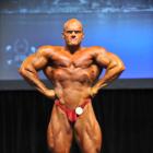 Mike  Lynds - IFBB Toronto Pro Supershow 2013 - #1