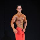 Christian  Frem - NPC Pittsburgh Championships 2013 - #1