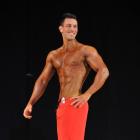 Christian  Frem - NPC Pittsburgh Championships 2013 - #1