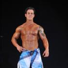 Daniel  Sharkey - NPC Pittsburgh Championships 2013 - #1
