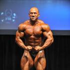 Amit  Sapir - IFBB Toronto Pro Supershow 2013 - #1