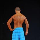 Jeremiah  Rowe - NPC Pittsburgh Championships 2013 - #1