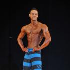 Richard  Gerena - NPC Pittsburgh Championships 2013 - #1